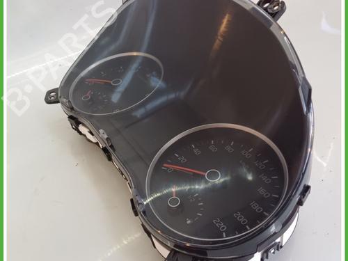 Instrument cluster KIA STONIC (YB) 1.4 CVVT | BP20727557C47 
