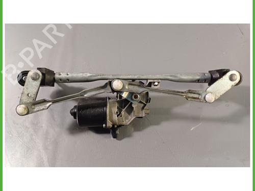 Front wipers mechanism FIAT 500 (312_) 1.2 (312AXA1A) | BP22188775C83 