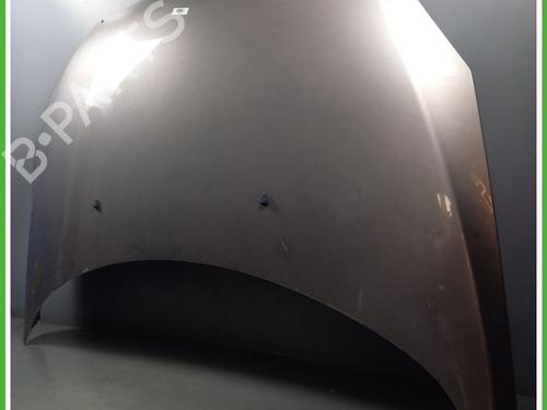 Hood PEUGEOT 307 (3A/C) 2.0 HDi 110 | BP16378553C1 