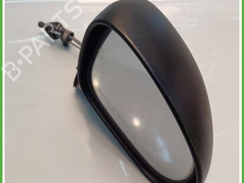 Used Right mirror CHEVROLET MATIZ (M200, M250) 0.8 (52 hp) 27409602