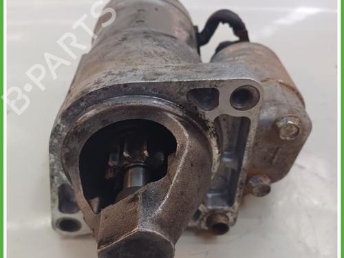 Starter FIAT GRANDE PUNTO (199_) 1.4 Natural Power | BP21186722M8 