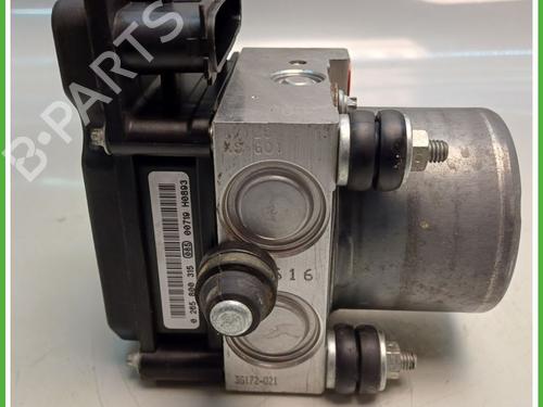 ABS pump FIAT PUNTO (188_) 1.3 JTD 16V | BP23332077M43 