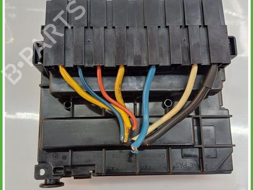 Fuse box CITROËN C2 (JM_) 1.1 | BP17980891E1 