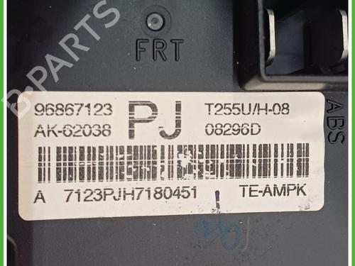 Fuse box CHEVROLET AVEO / KALOS Hatchback (T250, T255) 1.2 LPG | BP19673658E1 