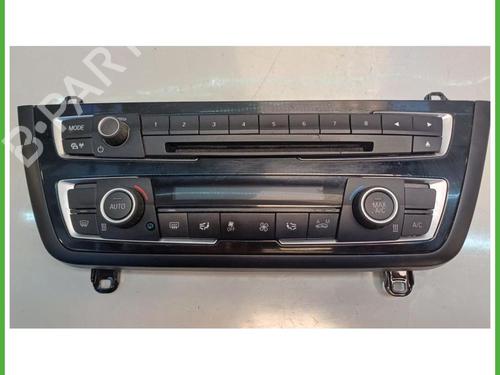 climate-control-bmw-4-gran-coupe-f36-2014-2015-2016-2017-2018-2019-2020-2021-40143957 main image