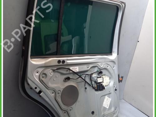 Left rear door VW TOURAN (1T1, 1T2) 2.0 EcoFuel | BP27731492C4 