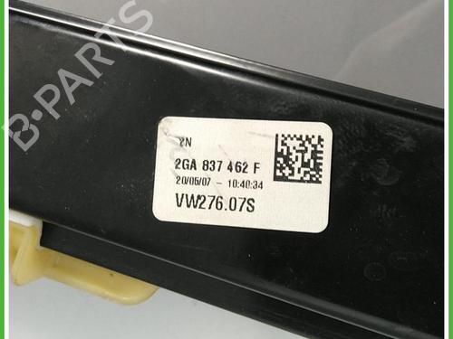 Front right window mechanism VW T-ROC (A11, D11) 1.5 TSI | BP40133116C23 - Image 5
