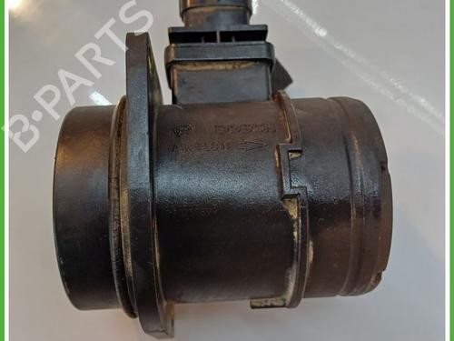 Mass air flow sensor FIAT GRANDE PUNTO (199_) 1.3 D Multijet (199.AXD11, 199.AXD1A, 199.AXD1B,... | BP17645043M95 