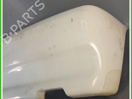 Rear bumper VW POLO III (6N1) 50 1.0 | BP19935046C8 