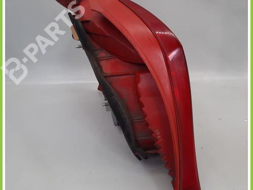 Right taillight TOYOTA YARIS (_P9_) 1.0 VVT-i (KSP90_, KSP90R) | BP11721035C35 