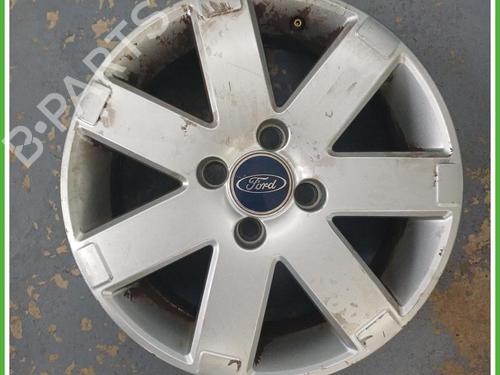 Used Rim Rim FORD FUSION (JU_) 1.4 (80 hp) 40076437 40076437