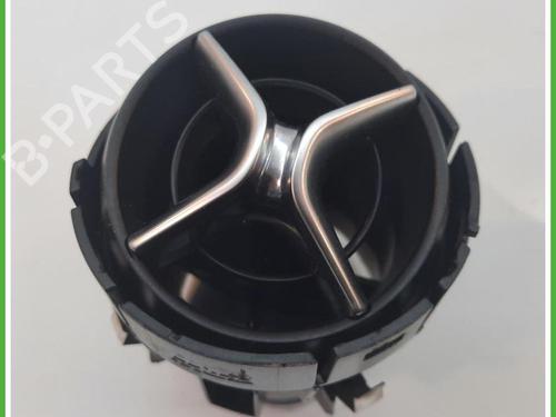 Used Air vent Air vent MERCEDES-BENZ A-CLASS (W176) A 180 CDI / d (176.012) (109 hp) 40135129 40135129