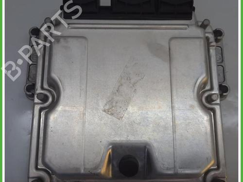 Used Engine control unit (ECU) Engine control unit (ECU) FIAT BRAVO I (182_) 1.6 16V (182.AB) (103 hp) 40132228 40132228