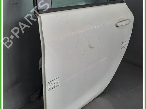 Left rear door OPEL ASTRA J (P10) 1.3 CDTI (68) | BP21028386C4 
