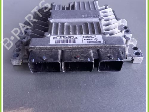 Engine control unit (ECU) RENAULT MEGANE II Estate (KM0/1_) 1.5 dCi (KM16, KM1E) | BP13419383M57 