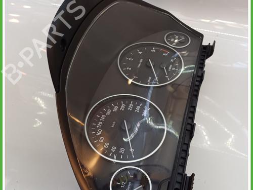 Instrument cluster BMW 3 Touring (F31) 318 d | BP18479697C47 