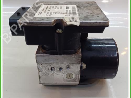 ABS pump LANCIA YPSILON (843_) 1.2 (843.AXA1A) | BP20305982M43 