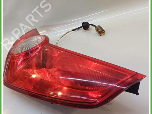Right taillight OPEL AGILA B (H08) 1.0 LPG (F68) | BP40137539C35 - Image 5