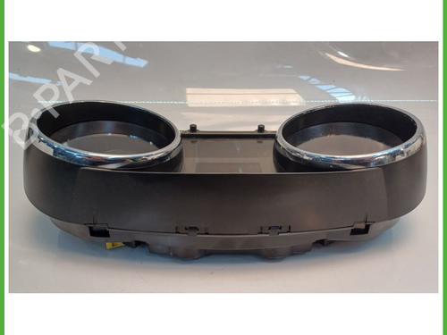 Instrument cluster PEUGEOT 3008 I MPV (0U_) 1.6 HDi | BP26671717C47 