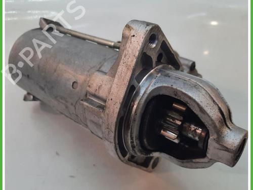 Starter FORD KA (RU8) 1.3 TDCi | BP40134191M8 - Image 2