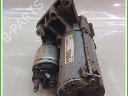 Starter CITROËN NEMO Box Body/MPV (AA_) 1.4 HDi | BP21216996M8 