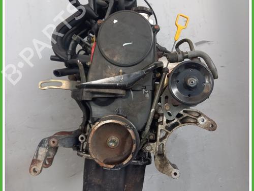 Motor DAEWOO MATIZ (M100, M150) 0.8 | BP28289087M1 