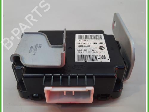 Control unit KIA RIO IV (YB, SC, FB) 1.4 CRDi 90 | BP12242079M11 
