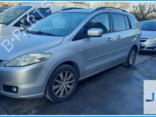 Starter MAZDA 5 (CR) 1.8 (CR19) | BP40141539M8 - Image 7