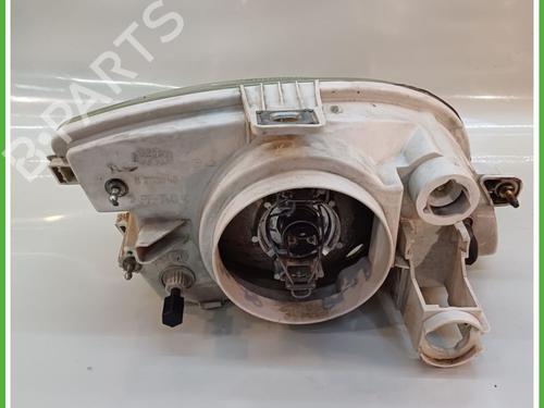 Left headlight FIAT SEICENTO / 600 (187_) 1.1 (187AXB, 187AXB1A, 187AXC1A02) | BP16340320C28 