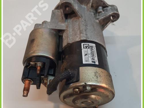 Starter PEUGEOT 307 (3A/C) 2.0 16V | BP11367235M8 