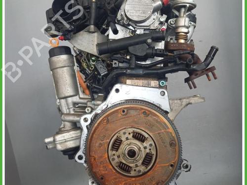 Used Engine Engine SEAT CORDOBA (6K1, 6K2) 1.9 SDI (68 hp) 40141336 40141336