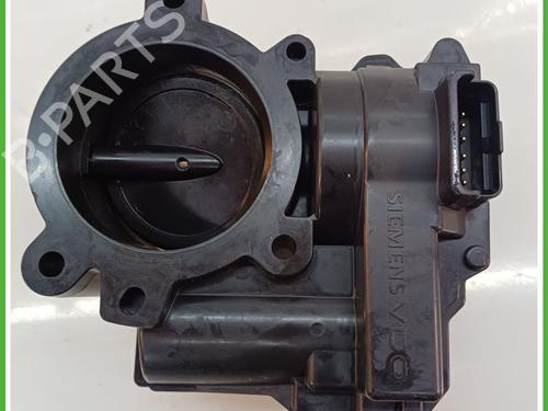 Throttle body MINI MINI (R56) Cooper | BP20107068M82 