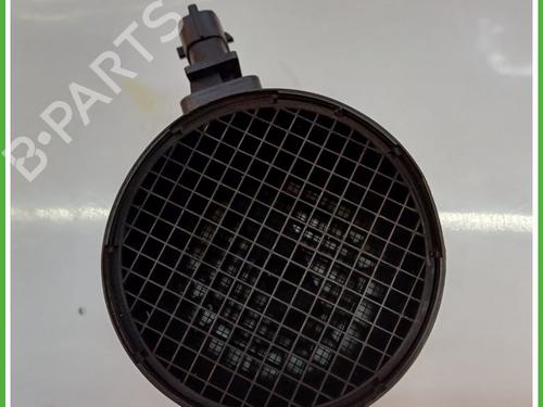 Mass air flow sensor FIAT DUCATO Platform/Chassis (250_) 120 Multijet 2,3 D | BP19253451M95 