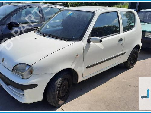 Used Parts FIAT SEICENTO / 600 (187_) 1.1 (187AXB, 187AXB1A, 187AXC1A02) 5018339