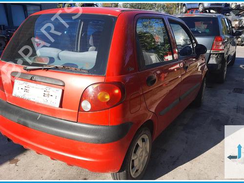 Right taillight DAEWOO MATIZ (M100, M150) 0.8 | BP40143912C35  - Image 9