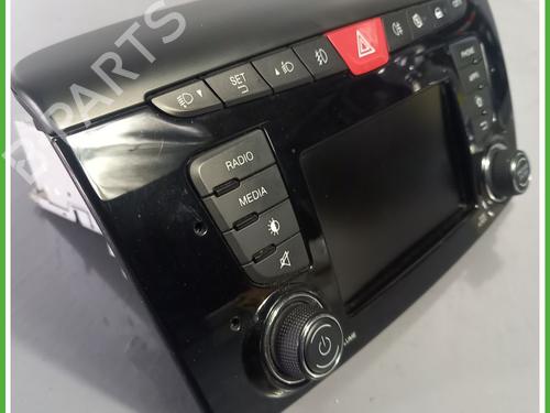 Sistema audio LANCIA YPSILON (312_) 1.3 D Multijet (312.YXE1A, 312.YXU1A) | BP30295416E6