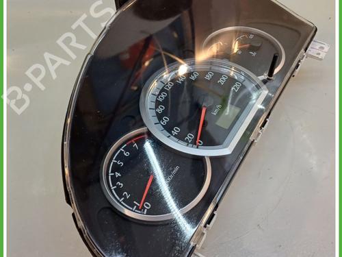 Instrument cluster DAEWOO LACETTI Hatchback (KLAN) 1.4 | BP17025553C47 