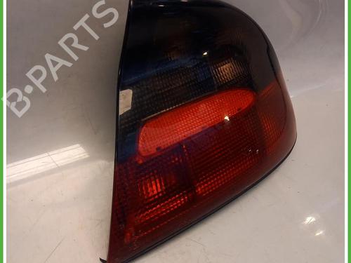 Used Right taillight Right taillight OPEL TIGRA (S93) 1.4 16V (F07) (90 hp) 40073305 40073305
