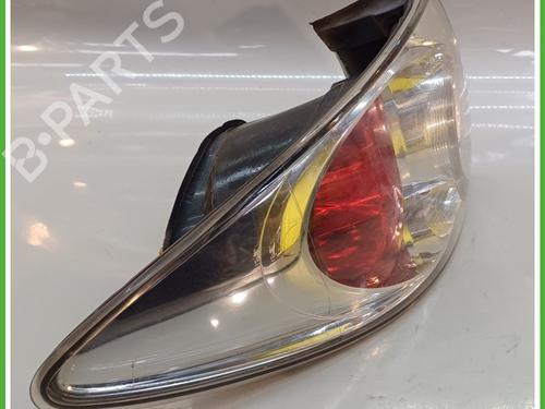 Left taillight MAZDA 6 Station Wagon (GY) 2.0 DI (GY19) | BP20168061C34 