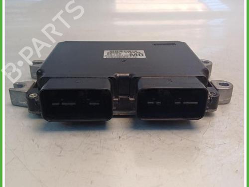 Engine control unit (ECU) SUZUKI SPLASH (EX) 1.0 (A5B310) | BP40144477M57 - Image 3