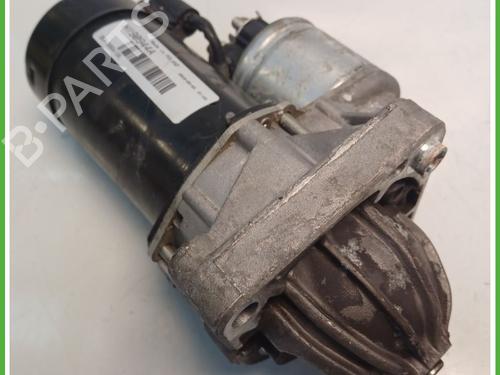 Startmotor FIAT DOBLO MPV (119_, 223_) 1.6 16V (223AXD1A) | BP25627158M8 
