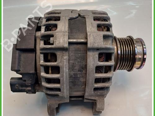 Alternator VW POLO V (6R1, 6C1) 1.4 TDI | BP27409650M7 