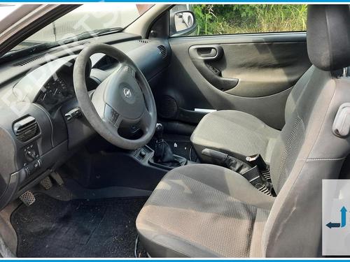 Engine control unit (ECU) OPEL CORSA C (X01) 1.2 (F08, F68) | BP40147682M57 - Image 8
