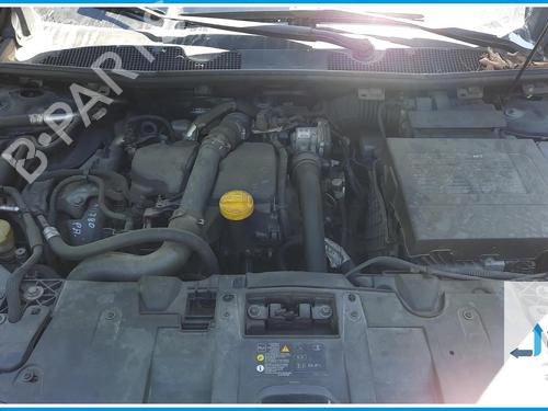 Peças RENAULT MEGANE III Grandtour (KZ0/1)  1.5 dCi (KZ09, KZ0D, KZ1G, KZ29, KZ14, KZ1W, KZ10, KZ1F,...  5013635