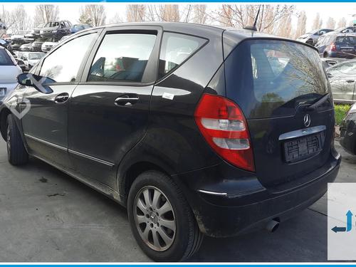 Engine MERCEDES-BENZ A-CLASS (W169) A 150 (169.031, 169.331) | BP40073900M1  - Image 10