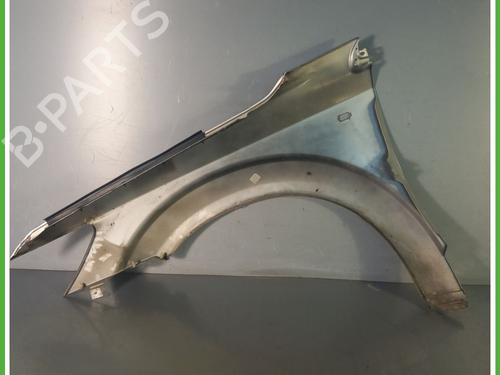 Right front fenders FIAT FREEMONT (345_) 2.0 JTD 4x4 | BP30096813C42 