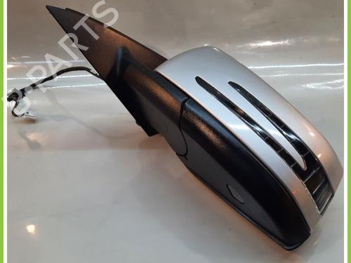 Left mirror MERCEDES-BENZ GLA-CLASS (X156) GLA 200 CDI / d (156.908) | BP11788669C26 