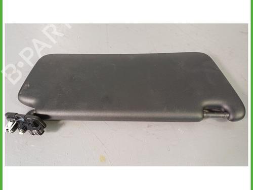 Left sun visor MERCEDES-BENZ A-CLASS (W176) A 180 (176.042) | BP29764065I1 