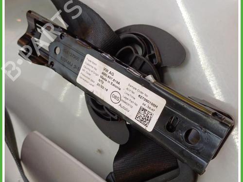 Front right seatbelt VW CRAFTER Van (SY_, SX_) 2.0 TDI FWD (SYB, SYC, SYD) | BP40140950I25 - Image 5