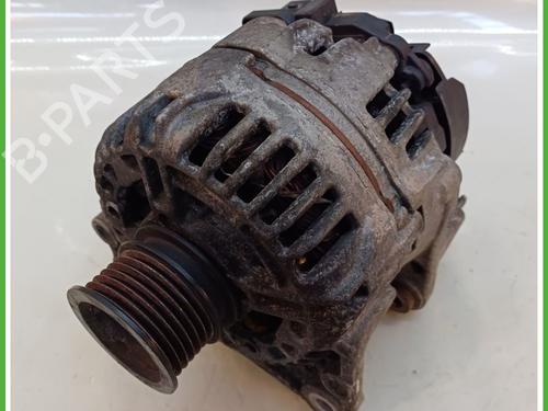 Used Alternator SEAT AROSA (6H1) 1.0 (50 hp) 16259311